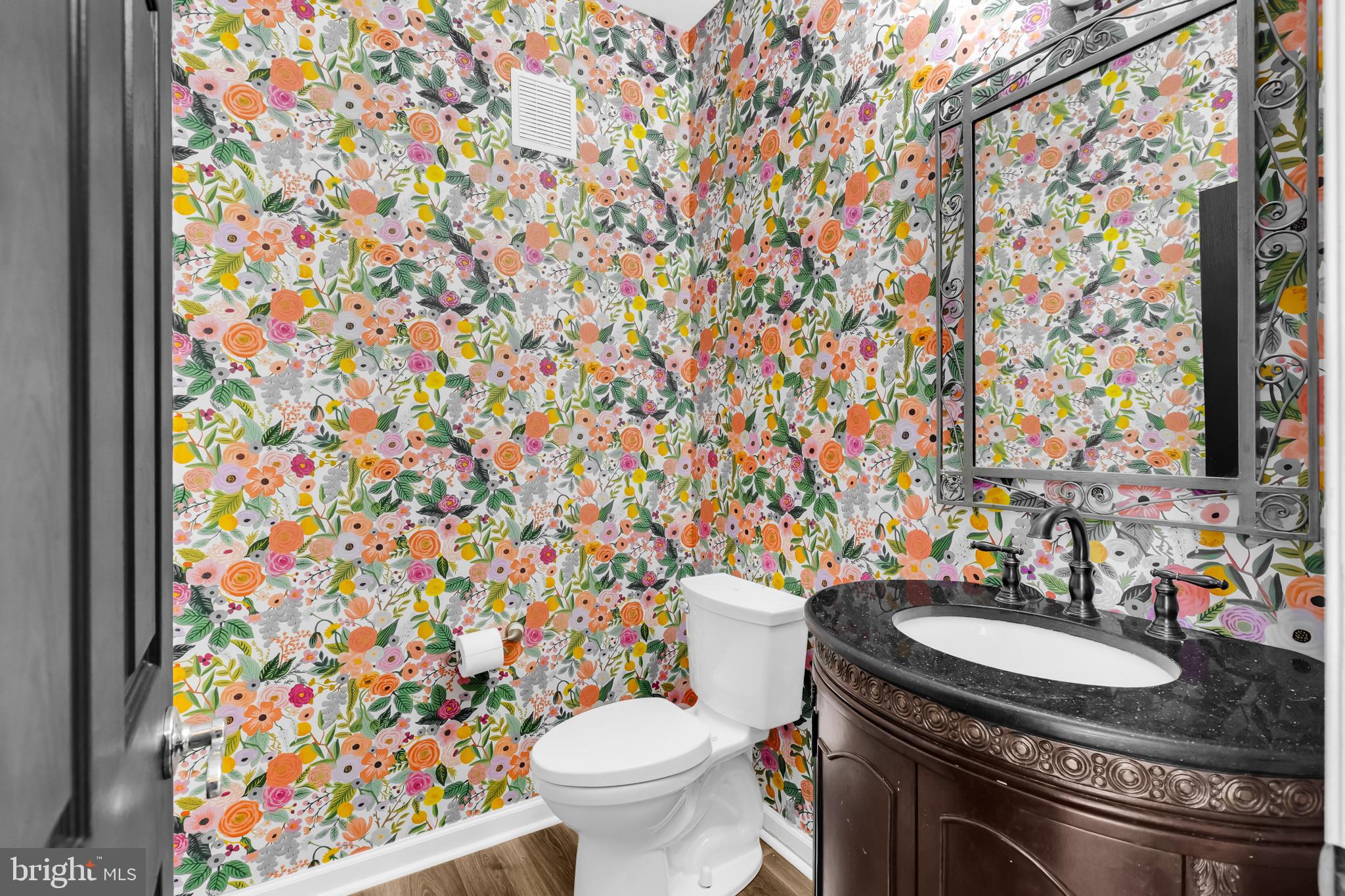 5903 Morgans Way Salisbury, MD 21801 - Photo 36 of 88 1st floor half bath