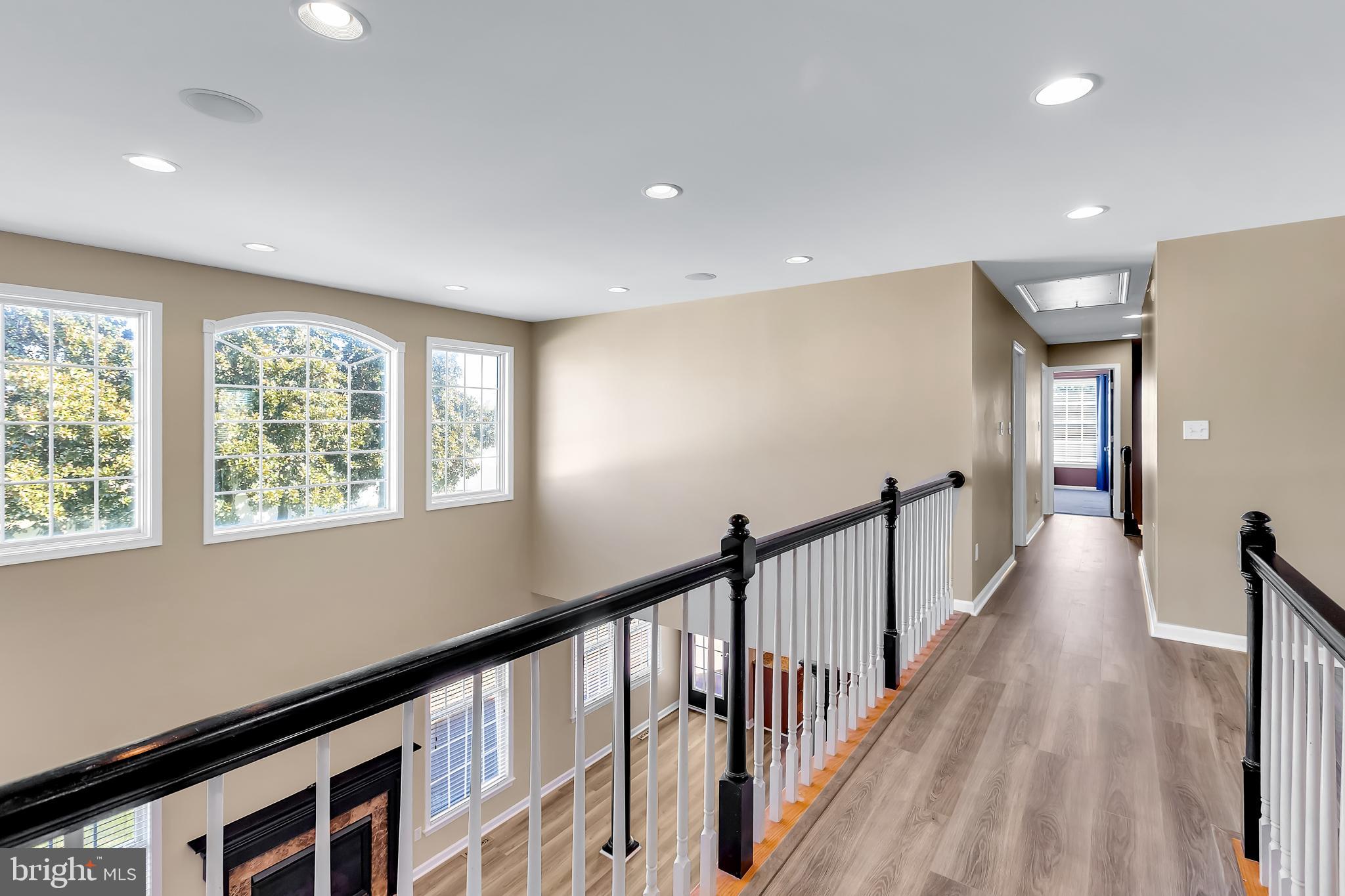 5903 Morgans Way Salisbury, MD 21801 - Photo 41 of 88 2nd floor hallway