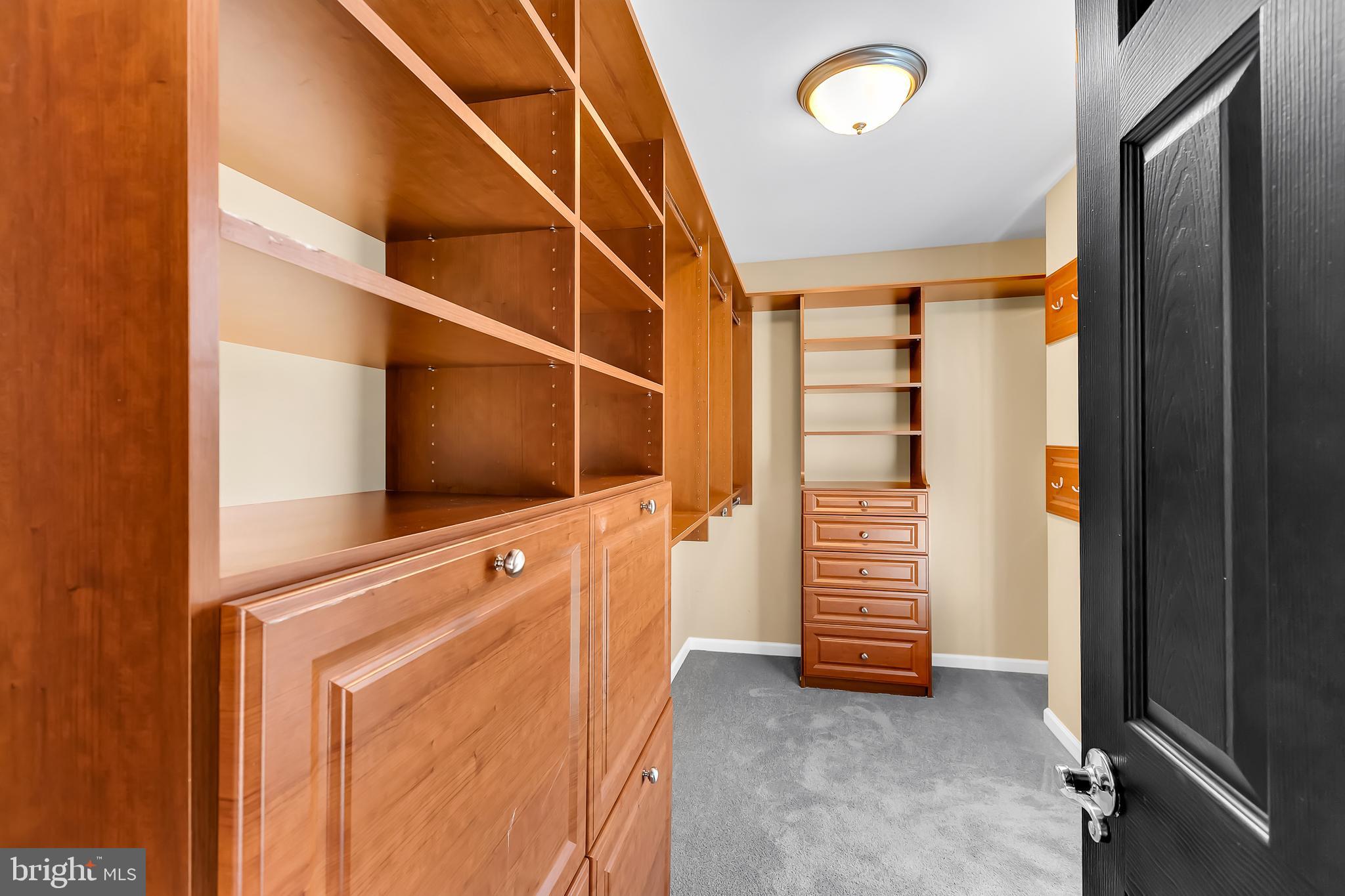 5903 Morgans Way Salisbury, MD 21801 - Photo 46 of 88 Custom closet organization