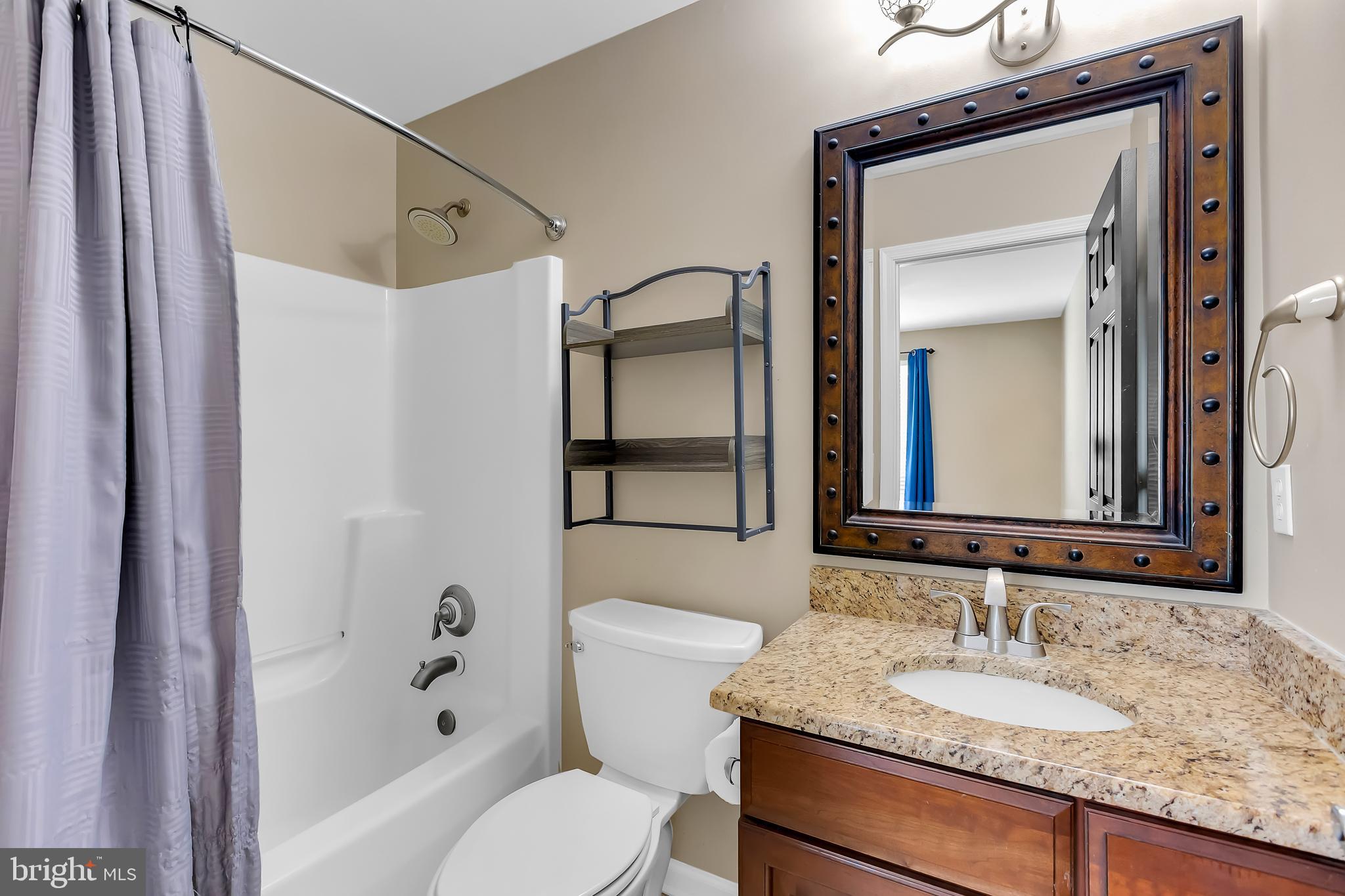 5903 Morgans Way Salisbury, MD 21801 - Photo 55 of 88 Granite vanity