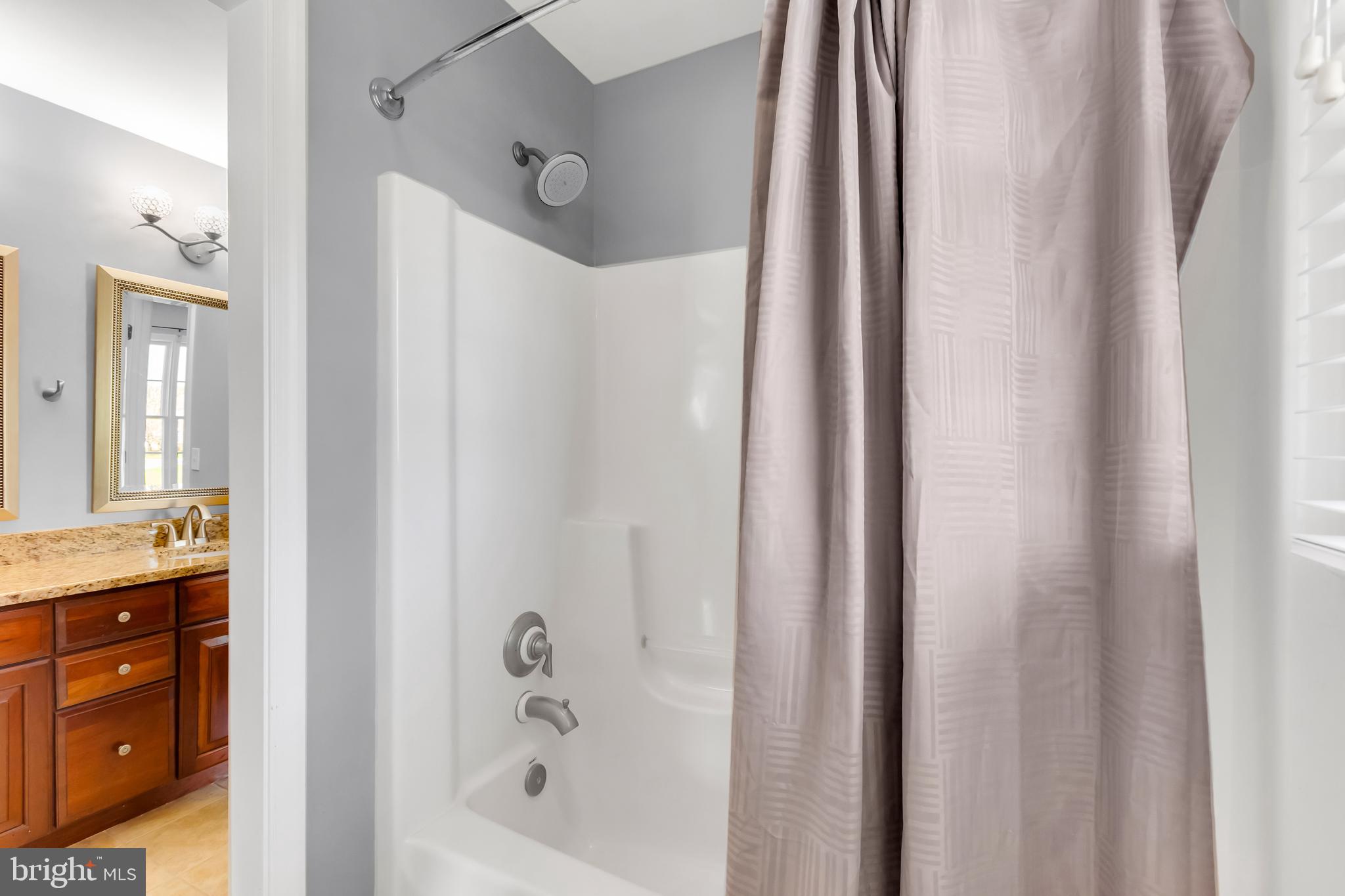 5903 Morgans Way Salisbury, MD 21801 - Photo 63 of 88 Separate tub/toilet area