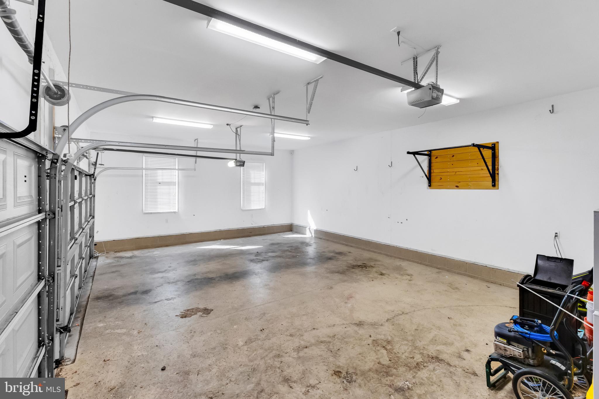 5903 Morgans Way Salisbury, MD 21801 - Photo 73 of 88 Garage