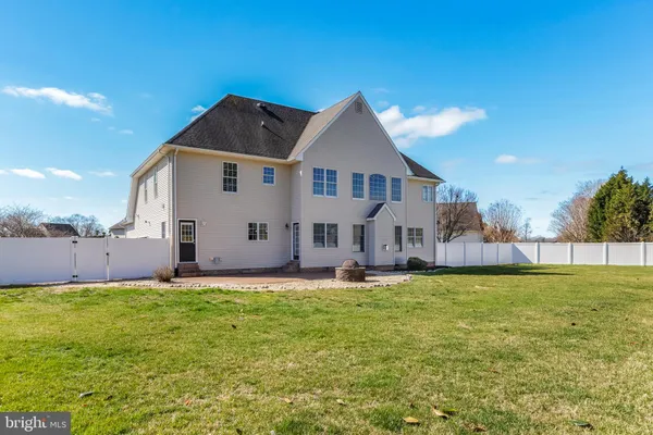 $599,900 | 5903 Morgans Way, Salisbury, MD 21801