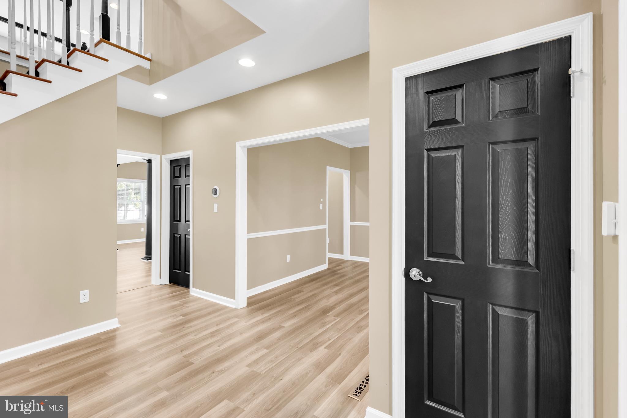 5903 Morgans Way Salisbury, MD 21801 - Photo 8 of 88 New flooring throughout 1st floor