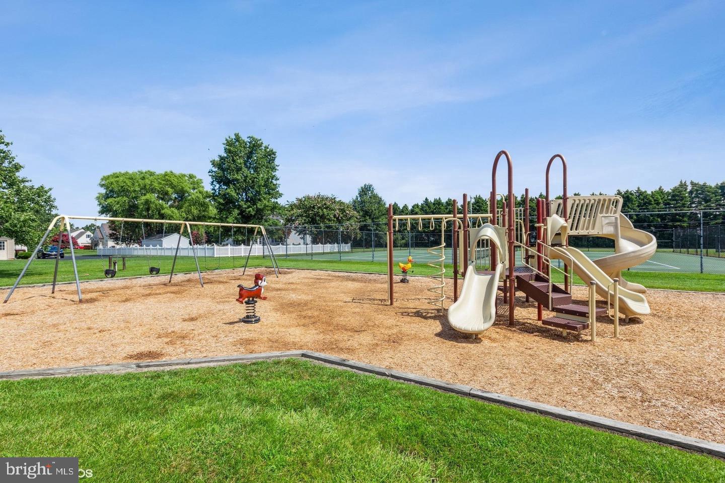 5903 Morgans Way Salisbury, MD 21801 - Photo 87 of 88