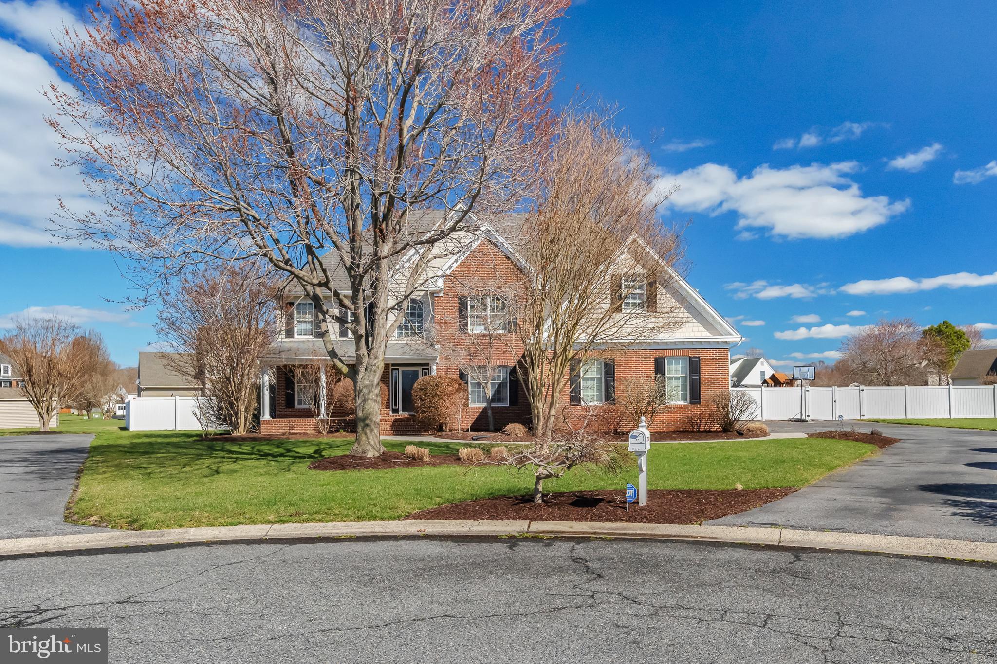 5903 Morgans Way Salisbury, MD 21801 - Photo 88 of 88