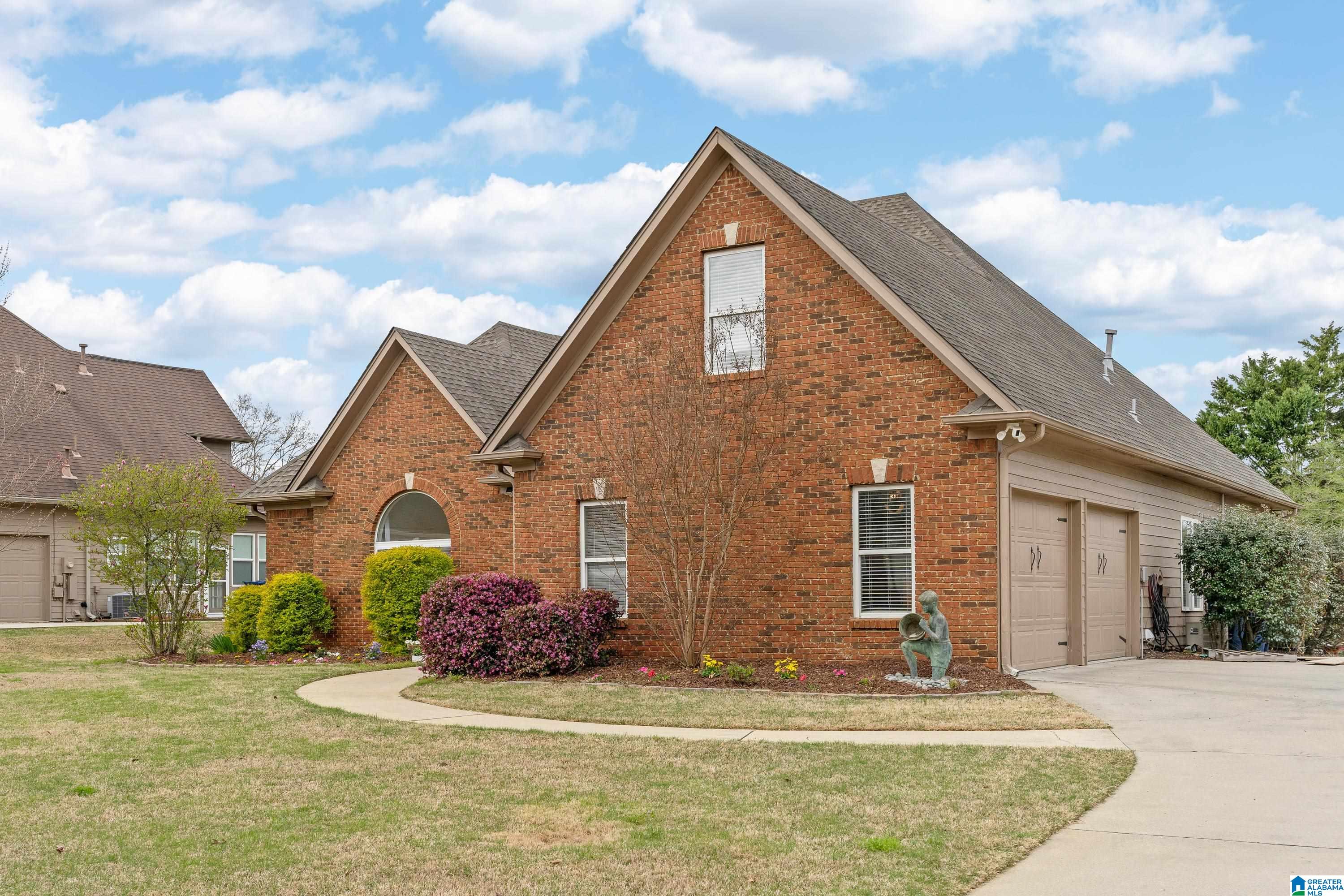 209 Lake Forest Way Alabaster, AL 35114 - Photo 36 of 56 Gallery Image 36