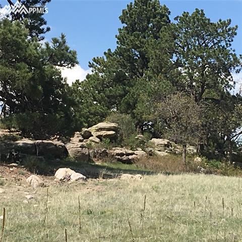 Tbd Jones Road Larkspur, CO 80118 - Photo 4 of 7 Gallery Image 4