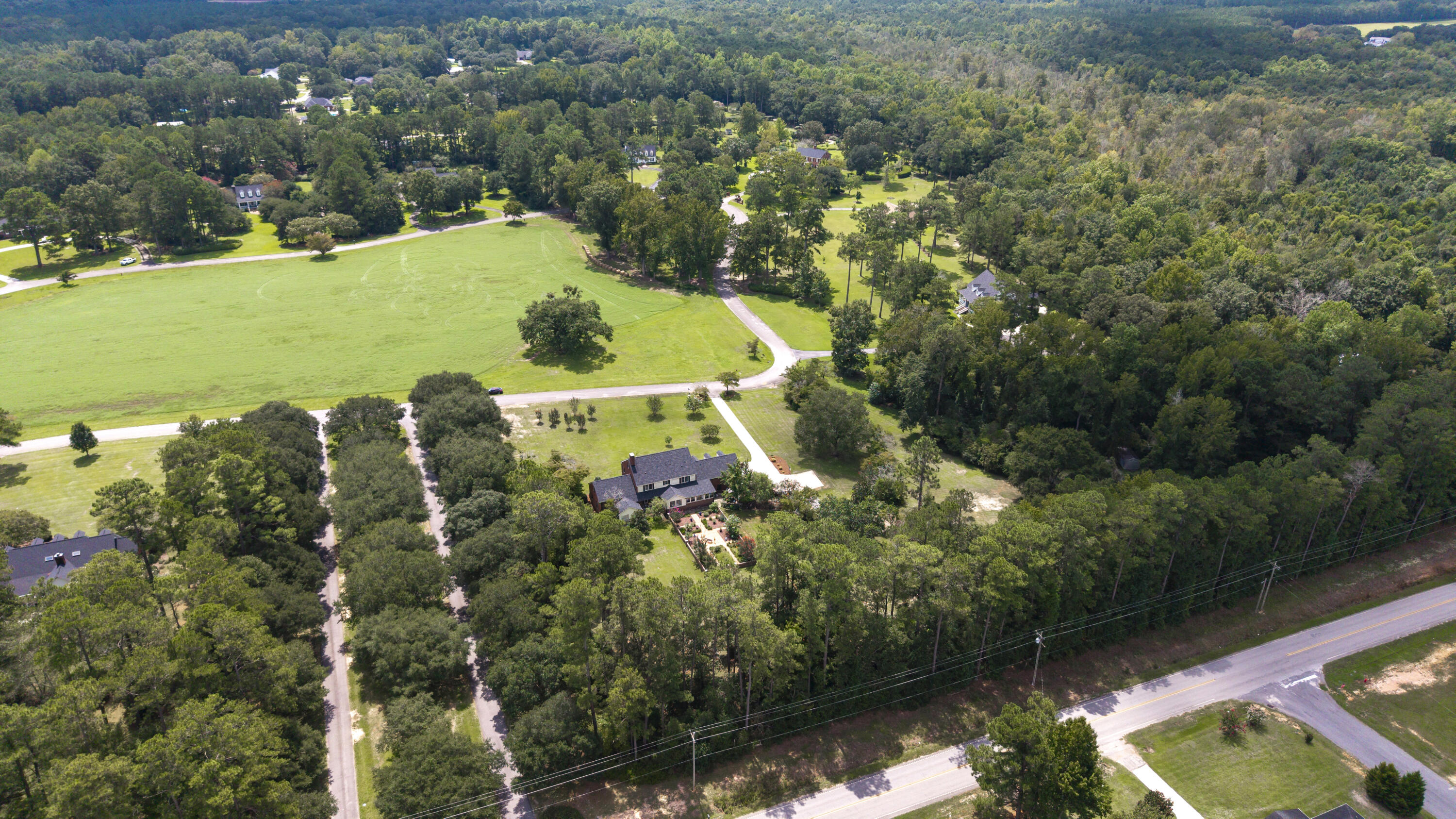 1054 Hickory Ridge Circle Manning, SC 29102 - Photo 86 of 93
