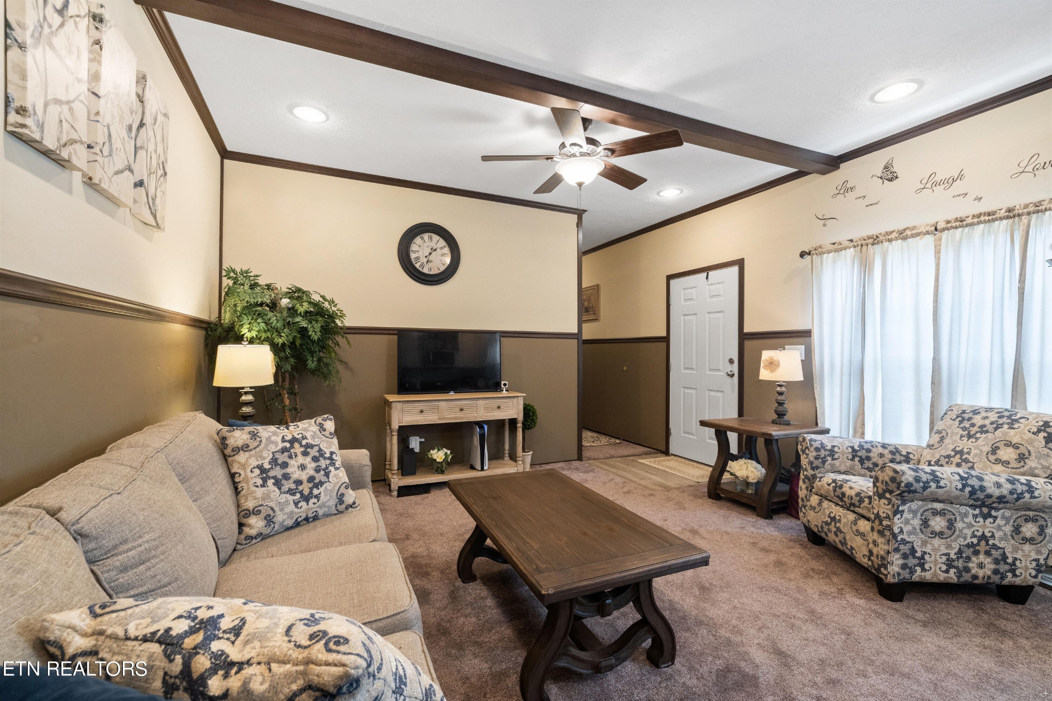 711 Gamble Drive Heiskell, TN 37754 - Photo 7 of 17 Gallery Image 7