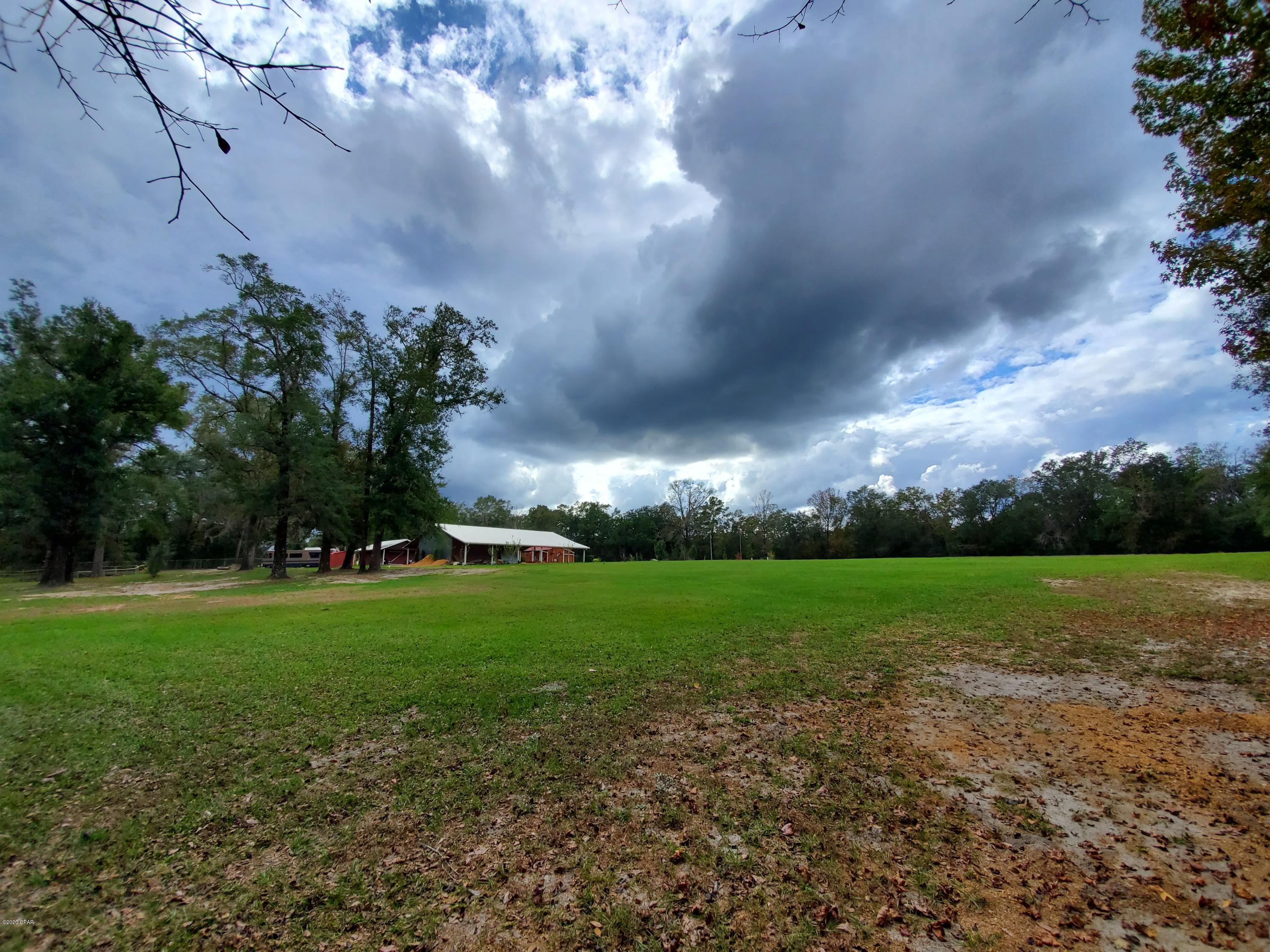 3851 Shell Landing Road Vernon, FL 32462 - Photo 35 of 42