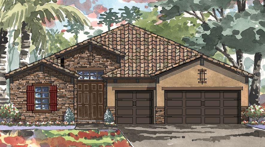 4084 Woods Rider Loop Odessa, FL 33556 - Photo 1 of 1 Gallery Image 1