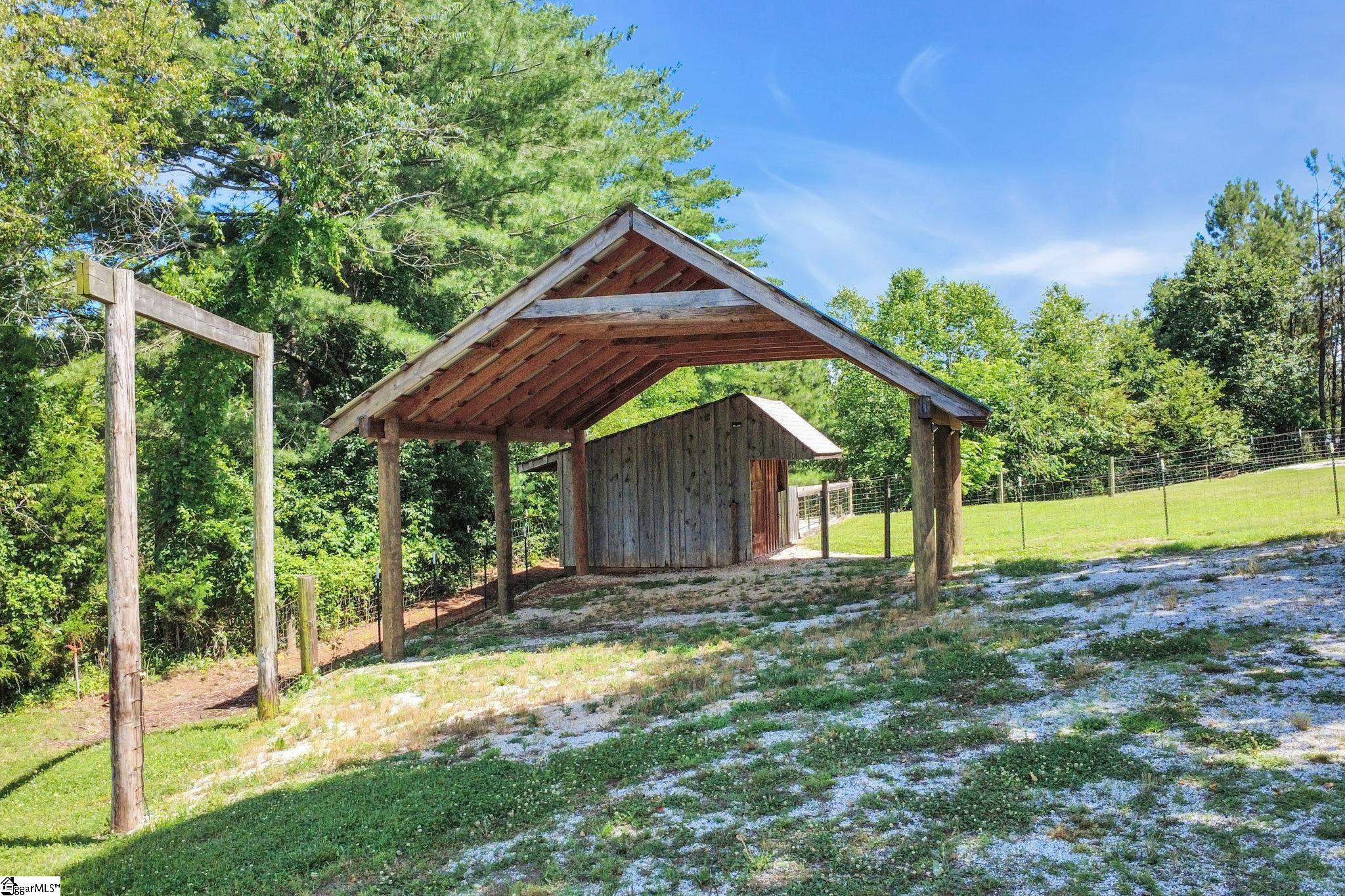 259 Winstead Road West Union, SC 29696 - Photo 35 of 50