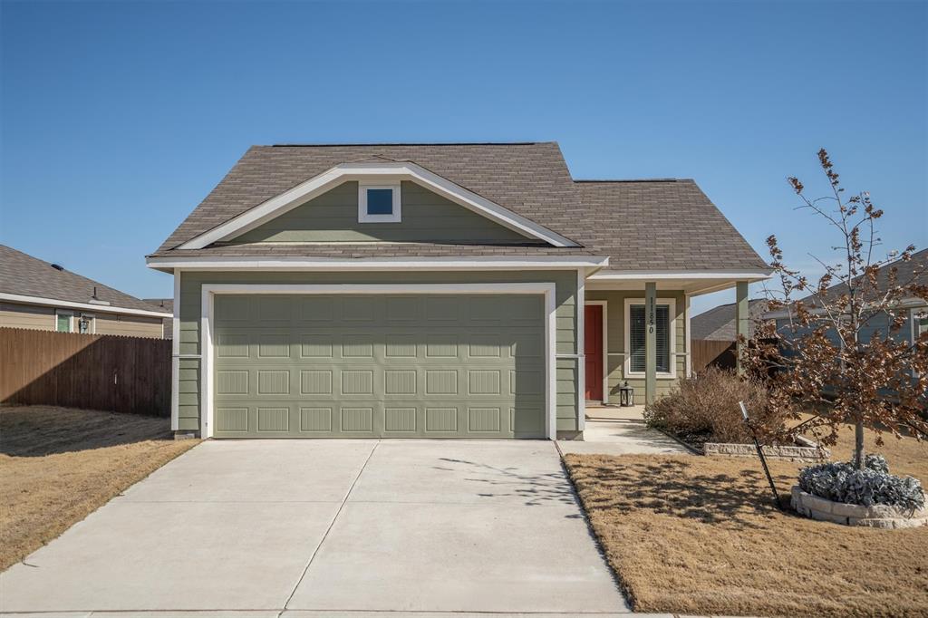 11850 Gabbro Drive Rhome, TX 76078 - Photo 1 of 24 Welcome Home!
