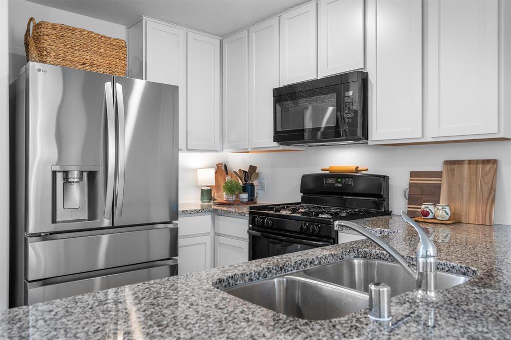 11850 Gabbro Drive Rhome, TX 76078 - Photo 10 of 24