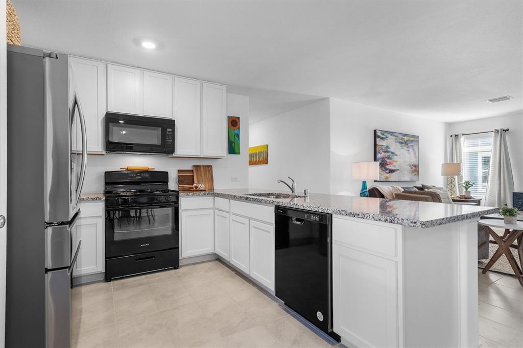 11850 Gabbro Drive Rhome, TX 76078 - Photo 11 of 24