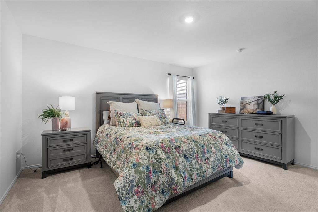 11850 Gabbro Drive Rhome, TX 76078 - Photo 13 of 24