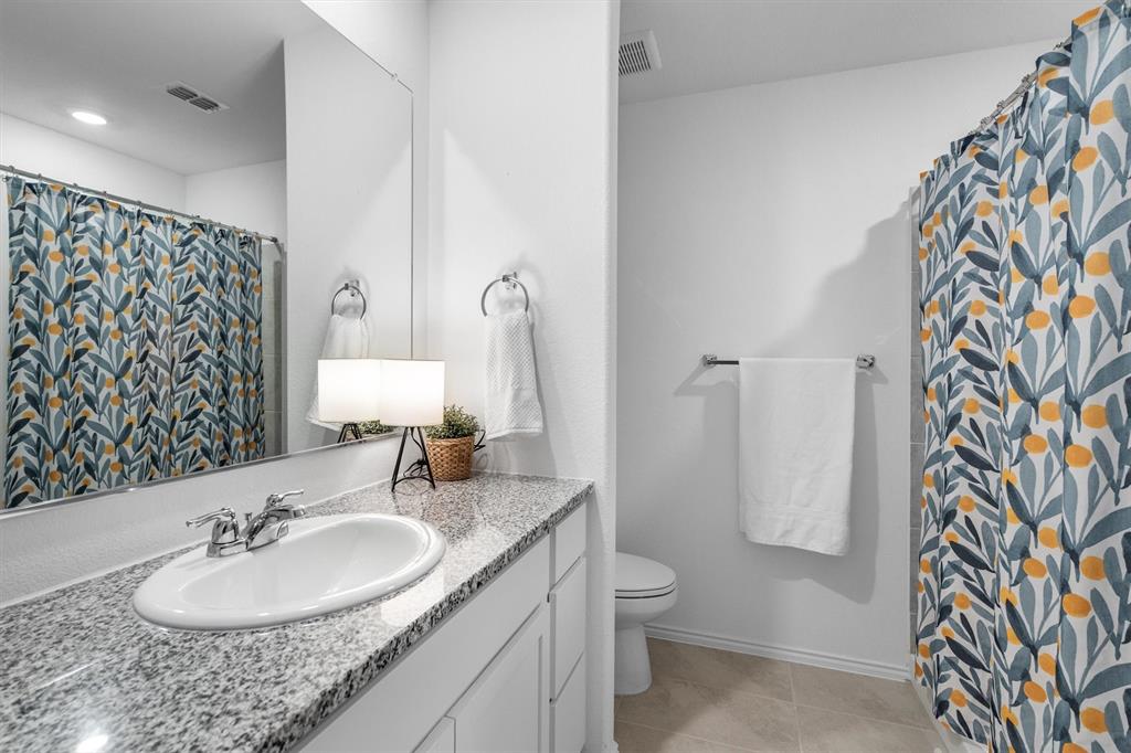 11850 Gabbro Drive Rhome, TX 76078 - Photo 15 of 24