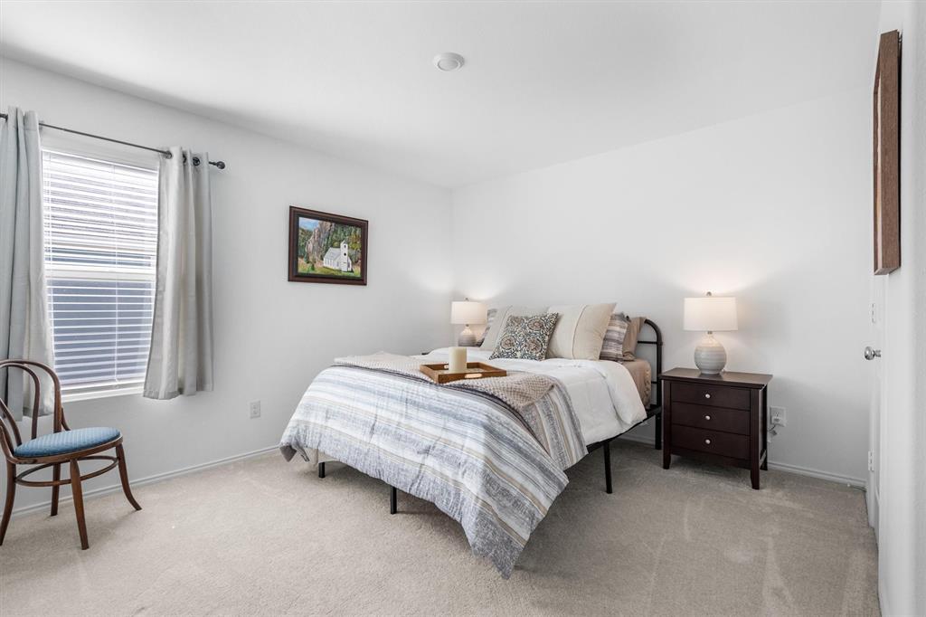 11850 Gabbro Drive Rhome, TX 76078 - Photo 17 of 24