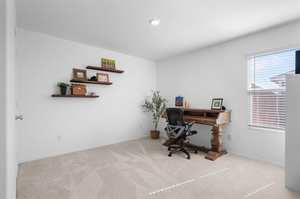 11850 Gabbro Drive Rhome, TX 76078 - Photo 18 of 24