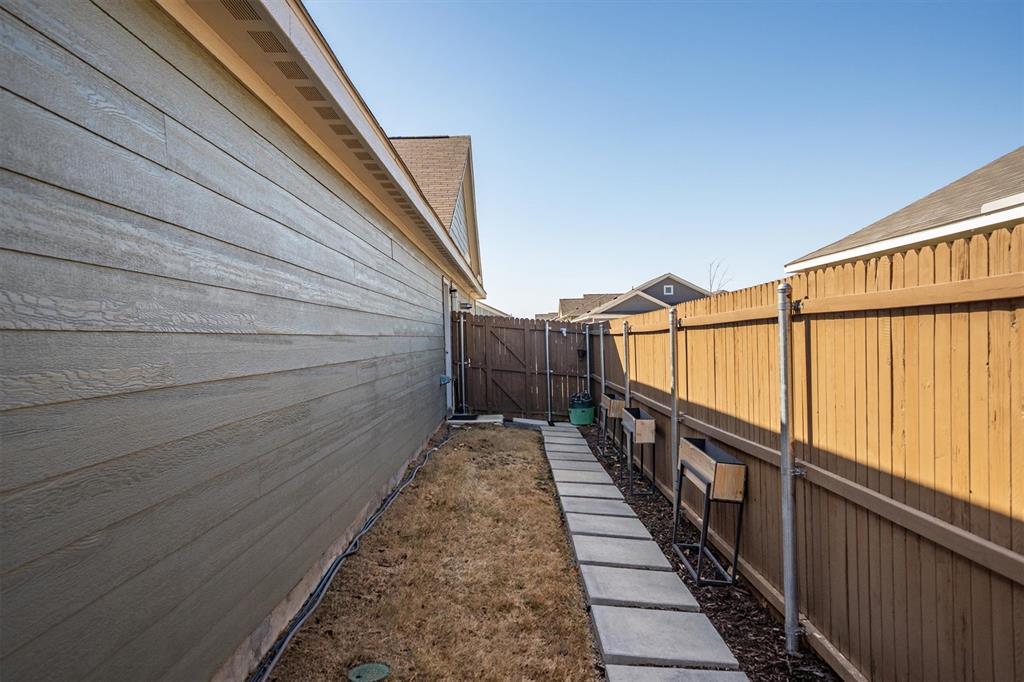 11850 Gabbro Drive Rhome, TX 76078 - Photo 19 of 24