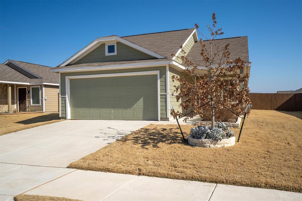 11850 Gabbro Drive Rhome, TX 76078 - Photo 2 of 24