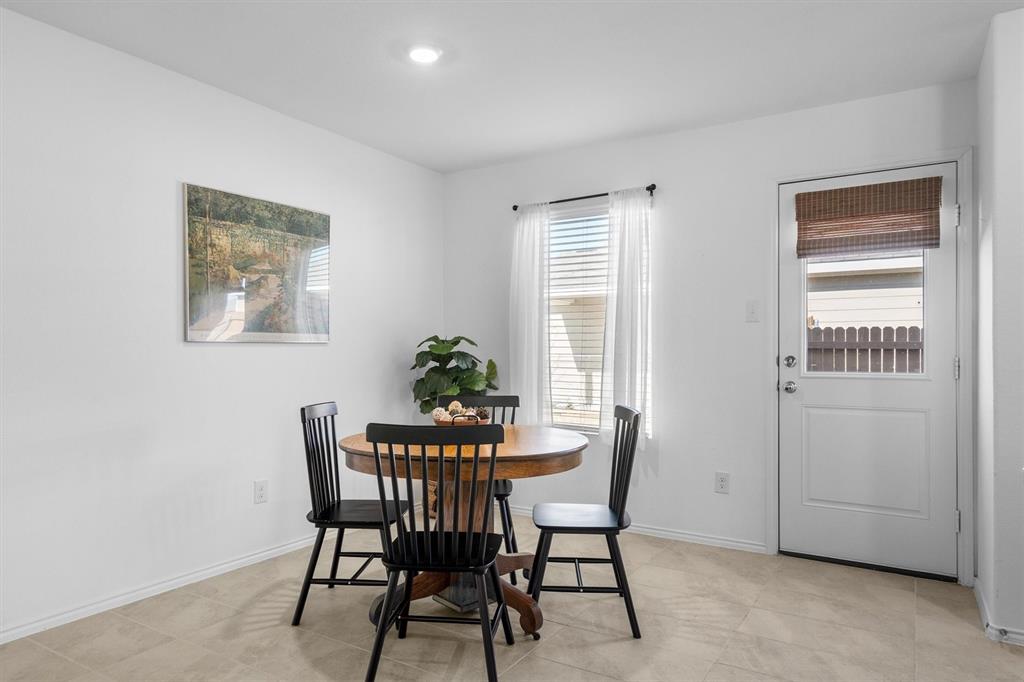 11850 Gabbro Drive Rhome, TX 76078 - Photo 8 of 24