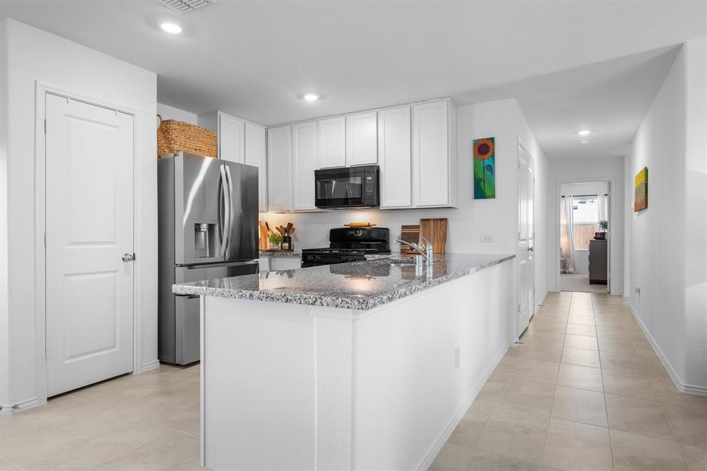 11850 Gabbro Drive Rhome, TX 76078 - Photo 9 of 24