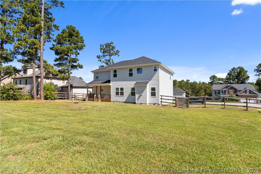 111 Spring Flowers Drive Cameron, NC 28326 - Photo 46 of 50