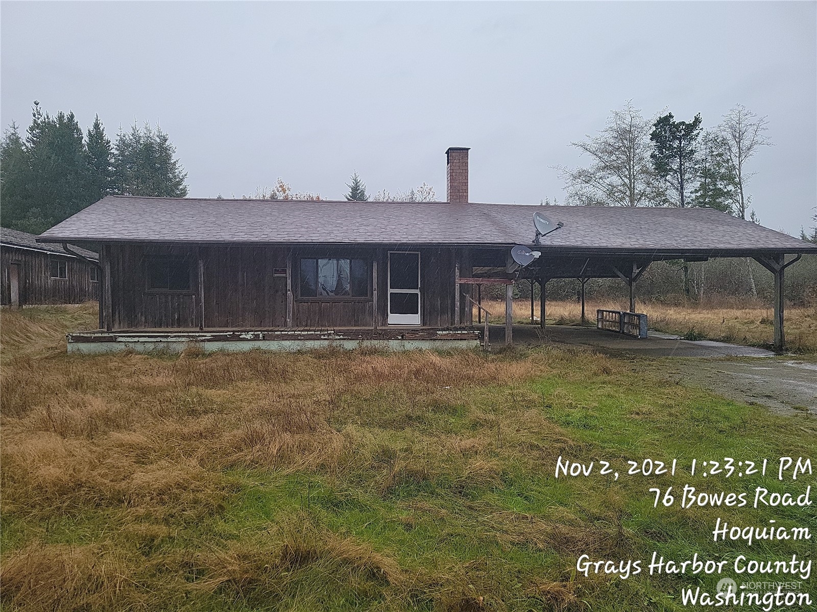 76 Bowes Road Hoquiam, WA 98550 - Photo 11 of 14 Gallery Image 11