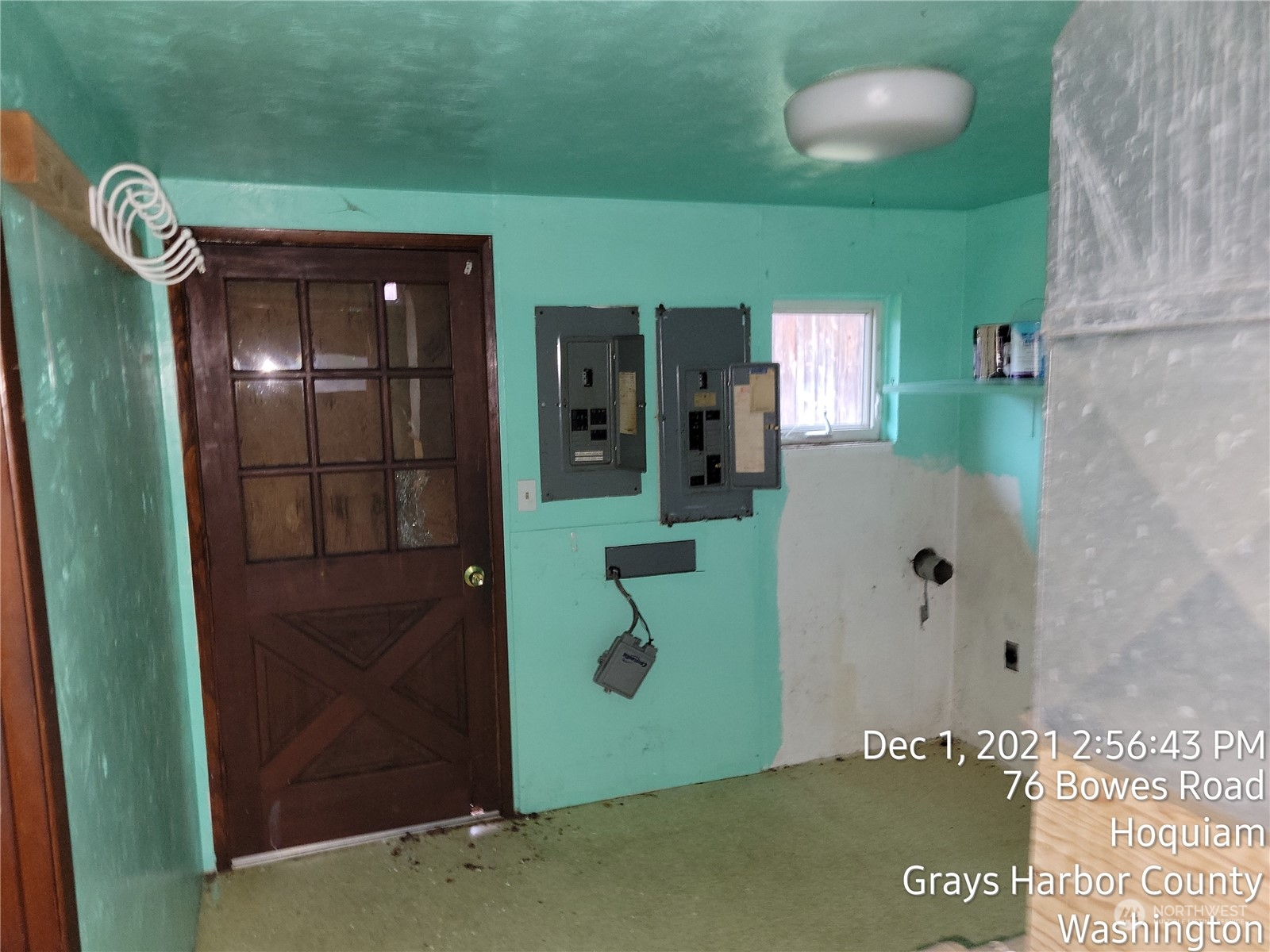 76 Bowes Road Hoquiam, WA 98550 - Photo 12 of 14 Gallery Image 12