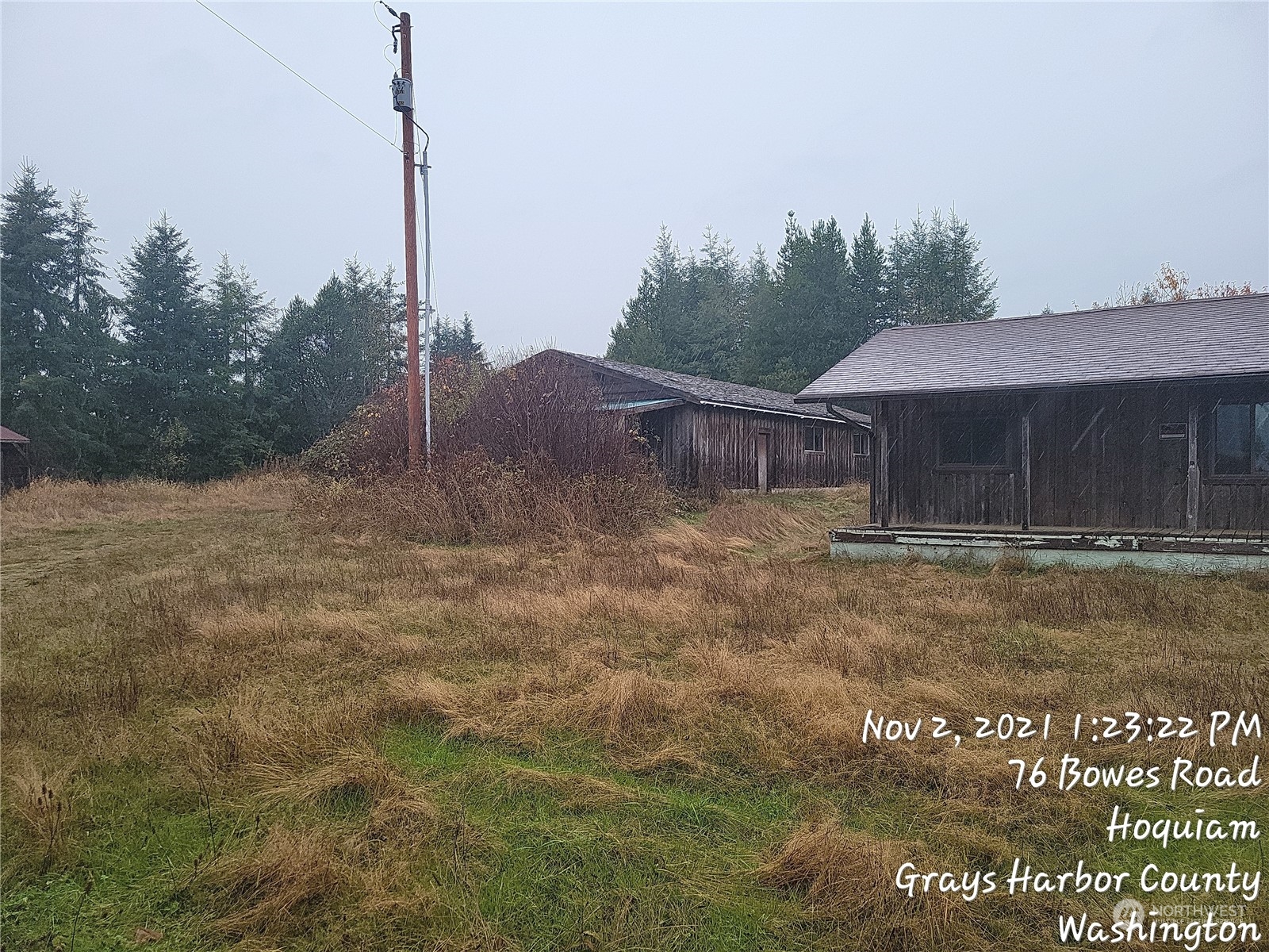 76 Bowes Road Hoquiam, WA 98550 - Photo 13 of 14 Gallery Image 13