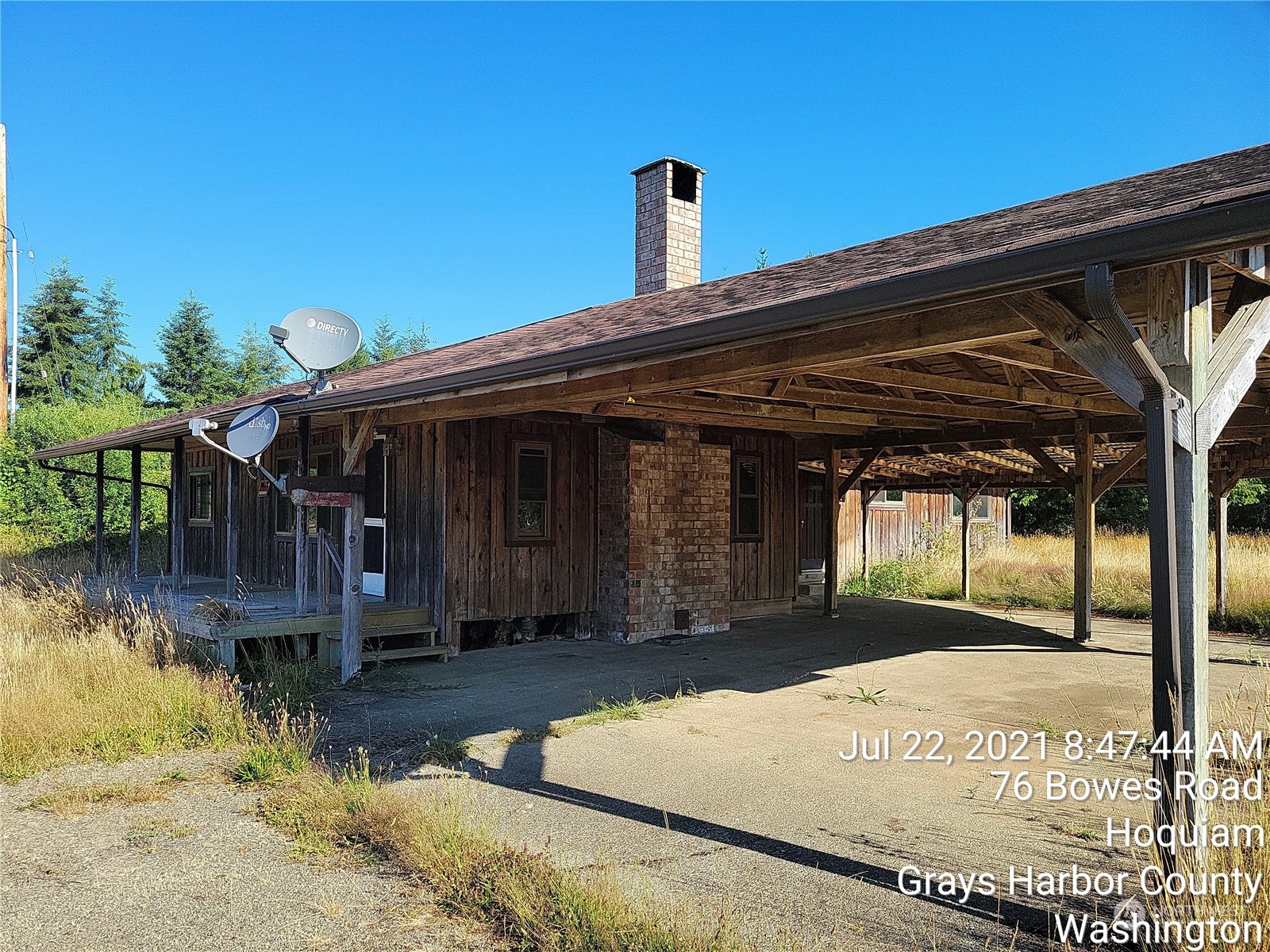76 Bowes Road Hoquiam, WA 98550 - Photo 2 of 14 Gallery Image 2