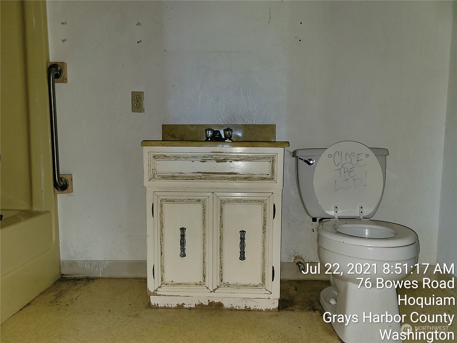 76 Bowes Road Hoquiam, WA 98550 - Photo 5 of 14 Gallery Image 5