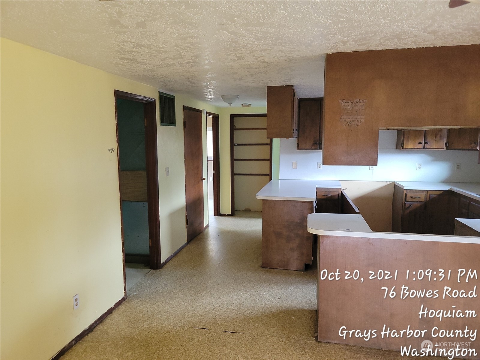 76 Bowes Road Hoquiam, WA 98550 - Photo 7 of 14 Gallery Image 7