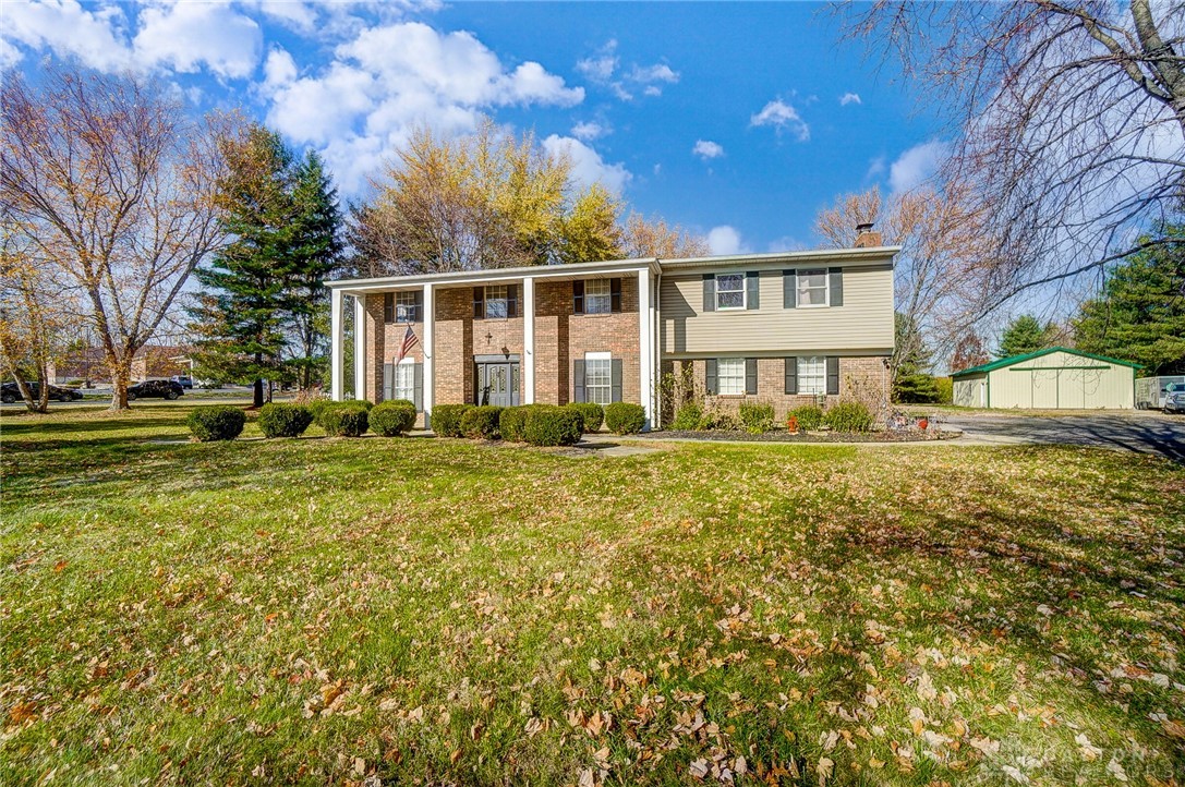 2708 Pennyroyal Road Springboro, OH 45342 - Photo 5 of 45 Gallery Image 5