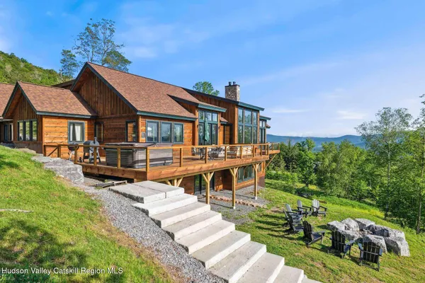 $3,250,000 | 219 Club Road, Windham, NY 12496