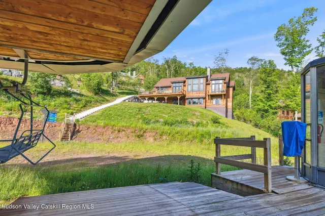 $3,750,000 | 219 Club Road, Windham, NY 12496