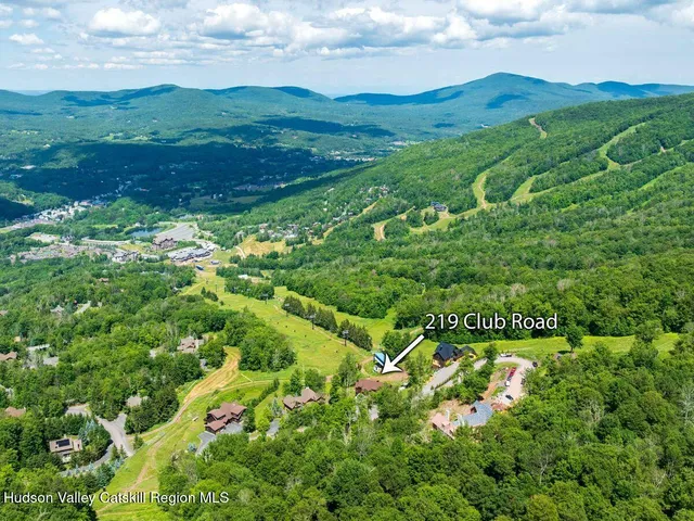 $3,750,000 | 219 Club Road, Windham, NY 12496