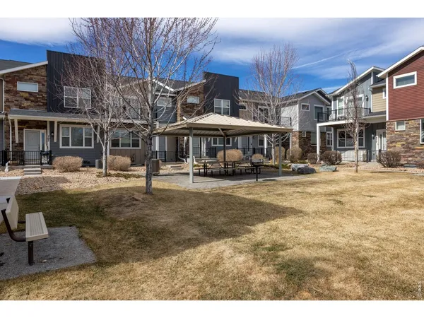 $549,000 | 653 Grandview Meadows Drive, Longmont, CO 80503