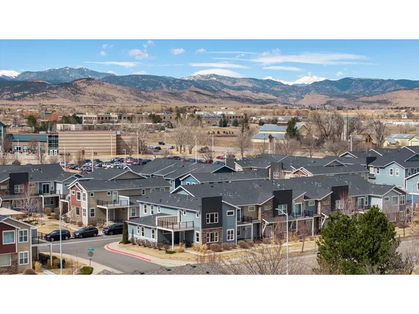 $549,000 | 653 Grandview Meadows Drive, Longmont, CO 80503