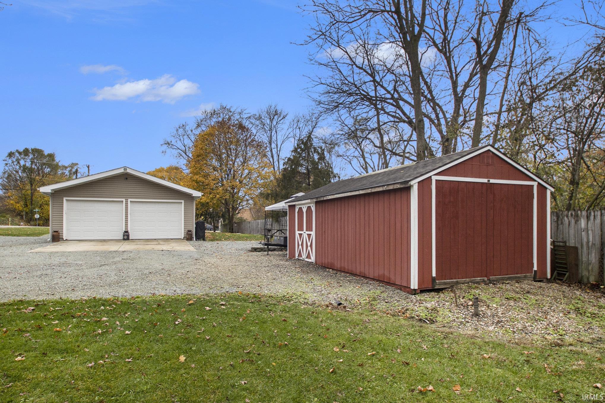 59224 Mayflower Road South Bend, IN 46619 - Photo 24 of 27 Gallery Image 24