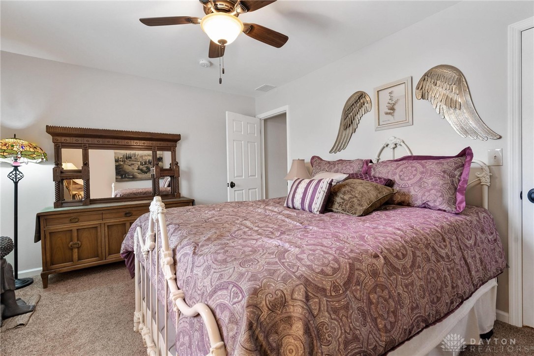 501 Timberlea Trail Kettering, OH 45429 - Photo 23 of 51