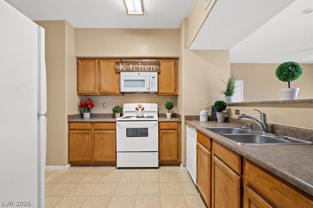 7255 West Sunset Road, Unit 1105 Las Vegas, NV 89113 - Photo 13 of 26