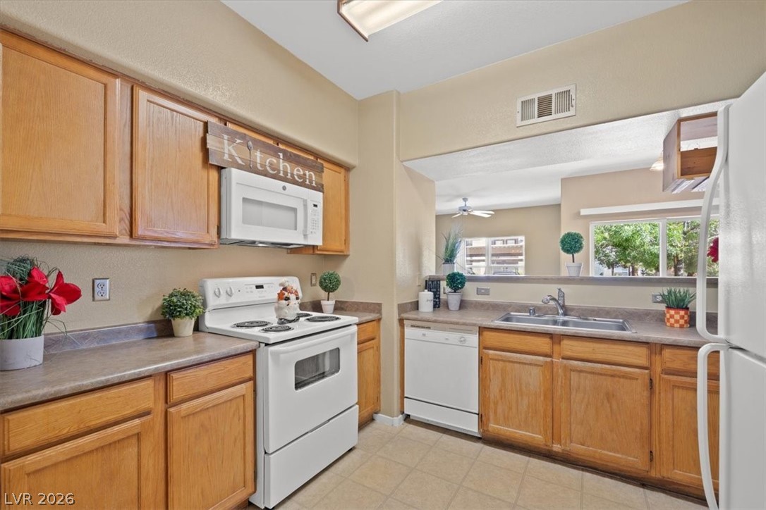 7255 West Sunset Road, Unit 1105 Las Vegas, NV 89113 - Photo 14 of 26