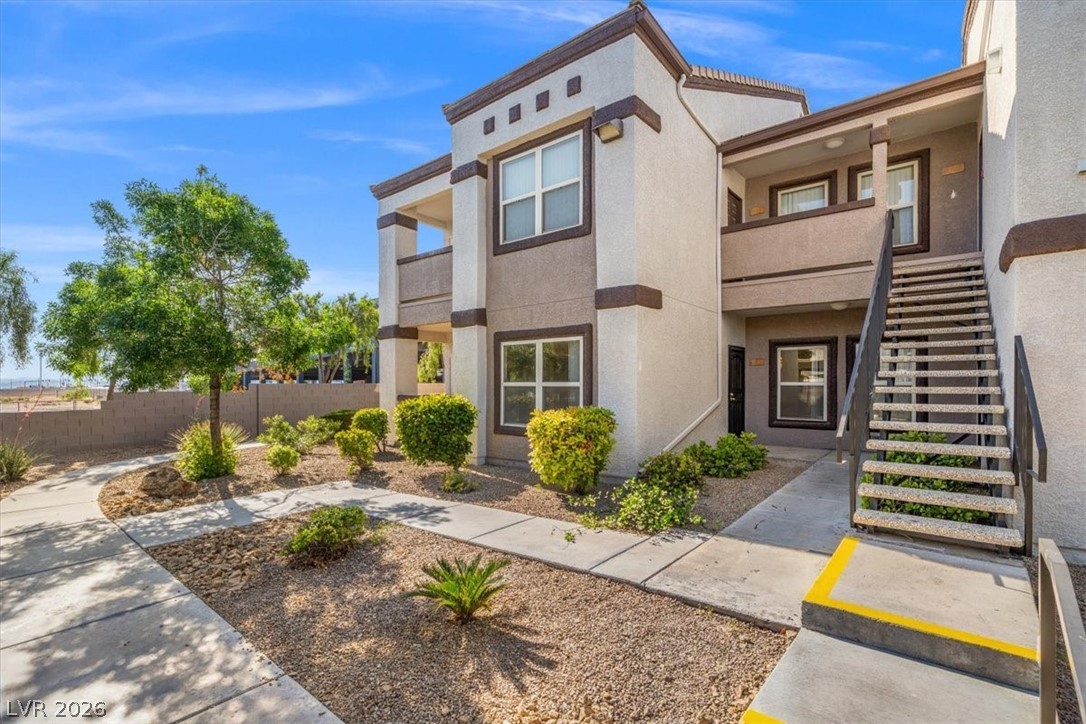 7255 West Sunset Road, Unit 1105 Las Vegas, NV 89113 - Photo 2 of 26