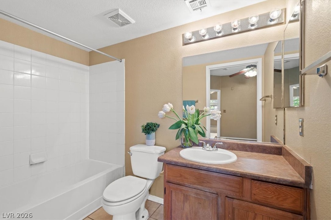 7255 West Sunset Road, Unit 1105 Las Vegas, NV 89113 - Photo 22 of 26