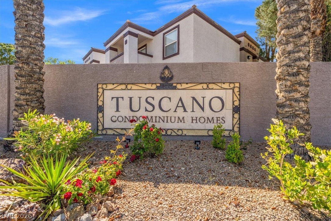 7255 West Sunset Road, Unit 1105 Las Vegas, NV 89113 - Photo 24 of 26