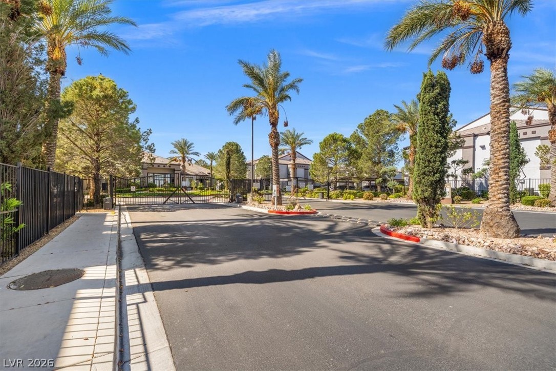 7255 West Sunset Road, Unit 1105 Las Vegas, NV 89113 - Photo 25 of 26