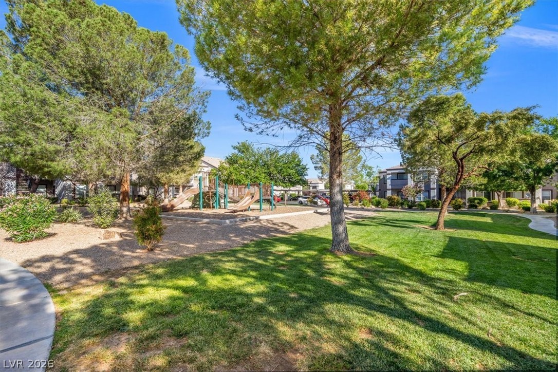 7255 West Sunset Road, Unit 1105 Las Vegas, NV 89113 - Photo 26 of 26